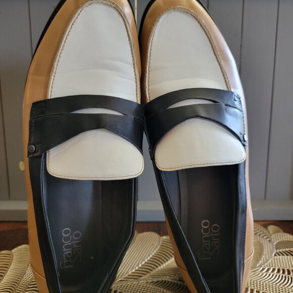 Franco Sarto "Cassandra" Style size 11M - Picture 9 of 9
